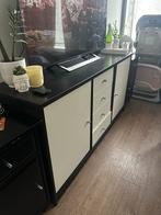 Divider/tv meubel/drawer table/chest drawer for sale, Huis en Inrichting, 100 tot 150 cm, Ophalen of Verzenden, Zo goed als nieuw