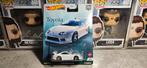 Hotwheels/hot wheels Premium Toyota supra, Ophalen of Verzenden, Nieuw, Auto