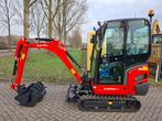 Kubota KX019-4 NIEUW (direct beschikbaar!), Zakelijke goederen, Machines en Bouw | Kranen en Graafmachines, Ophalen, Graafmachine