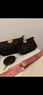 Louis Vuitton Tas, Sieraden, Tassen en Uiterlijk, Tassen | Damestassen, Ophalen of Verzenden, Nieuw, Bruin, Schoudertasje