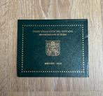 BU jaarset Vaticaan 2018, Ophalen of Verzenden, Vaticaanstad, Overige waardes