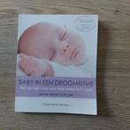 Stephanie Lampe - Baby in een droomritme, Gelezen, Ophalen of Verzenden, Stephanie Lampe