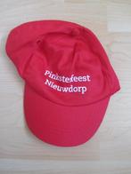 pet  NIEUWDORP PINKSTERFEESTEN, Ophalen of Verzenden, Zo goed als nieuw