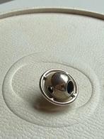 Pandora Bedel Planeet - Zilver, Pandora, Ophalen of Verzenden, Zo goed als nieuw, 1 bedel