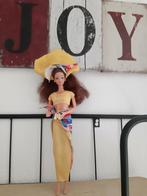 Barbie midge holliday van Mattel '80, Ophalen of Verzenden, Zo goed als nieuw, Pop