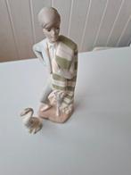 Vintage LLadro beelden set, Antiek en Kunst, Ophalen of Verzenden