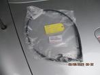 lexus NX 300 Tochtstrip, achterdeur, nr. 3 rechts, Auto-onderdelen, Ophalen of Verzenden, Nieuw, Lexus