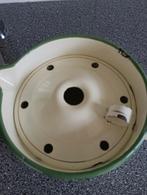 Melkkoker, Ophalen of Verzenden