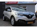 Renault Kadjar 1.2 TCe Life nette zuinige auto, nieuwe distr, Voorwielaandrijving, Euro 6, 4 cilinders, Electronic Stability Program (ESP)