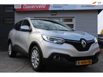 Renault Kadjar 1.2 TCe Life nette zuinige auto, nieuwe distr beschikbaar voor biedingen