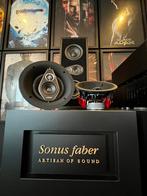 Sonus Faber *prijsverhoging 1 juni ->15%<- bestel nog snel*, Audio, Tv en Foto, Luidsprekers, Overige merken, McIntosh, Nieuw