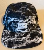 Reell 5 Panel Cap, Kleding | Heren, Hoeden en Petten, Ophalen of Verzenden, Zo goed als nieuw, One size fits all, Pet