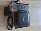 Android TV Box, Ophalen of Verzenden, Nieuw, USB 2, Zonder harde schijf