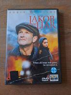 dvd, Jakob the Liar, Robin Williams, When all hope is gone, Cd's en Dvd's, Vanaf 12 jaar, Ophalen of Verzenden, Zo goed als nieuw