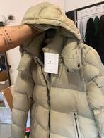 Winterjas, Ophalen of Verzenden, Zo goed als nieuw, Zwart