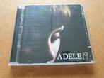 Adele 19 digipack met live bonus cd., Ophalen of Verzenden, Zo goed als nieuw