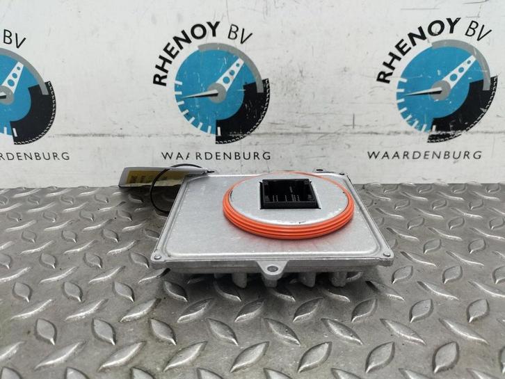 OPEL CORSA XENON STUURAPPARAAT 2022, Auto-onderdelen, Overige Auto-onderdelen, Gebruikt, ARN erkend, Stiba lid, Erkend duurzaam