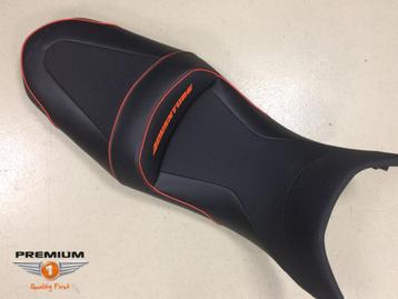 Bagster zadel - KTM .. ADVENTURE - 2013-2019 - 26908 beschikbaar voor biedingen