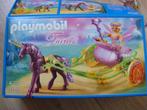 Playmobil 9136 Bloemenfee met eenhoornkoets ALS NIEUW, Kinderen en Baby's, Speelgoed | Playmobil, Ophalen of Verzenden, Zo goed als nieuw