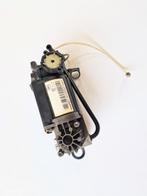 Luchtvering compressor Mercedes E-klasse W211 ('02-'09), Gebruikt, Mercedes-Benz, Ophalen of Verzenden, Mercedes-Benz