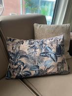 Sierkussen Unique Living, Ophalen of Verzenden, Zo goed als nieuw, Beige, Rechthoekig