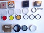 Camera filters, Overige merken, Polarisatiefilter, Gebruikt, Ophalen of Verzenden