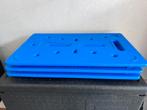 3 Cambro vries/koelelementen, Ophalen of Verzenden, Zo goed als nieuw, Koelelement
