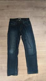 Bershka, Kleding | Dames, Spijkerbroeken en Jeans, Ophalen of Verzenden, Zo goed als nieuw, Blauw, W28 - W29 (confectie 36)