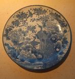 Antiek Imari Meiji Porselein Bord, Antiek en Kunst, Ophalen