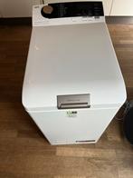 Wasmachine AEG lavamat L7TB73E Bovenlader - Nieuwstaat!, Bovenlader, Ophalen of Verzenden, Zo goed als nieuw, Kort programma