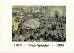 Felix Timmermans, De kunstenaar Anton Pieck., Ophalen of Verzenden, Nieuw, Schilder- en Tekenkunst
