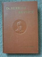 Dr. V. Hepp, - Dr. Herman Bavinck / biografie, Gelezen, Dr. V. Hepp,, Ophalen of Verzenden
