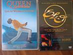 Muziek Queen en Elo, Cd's en Dvd's, Alle leeftijden, Ophalen of Verzenden, Zo goed als nieuw