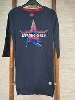 WE jurk maat 134-140, Kinderen en Baby's, Kinderkleding | Maat 134, Ophalen of Verzenden, Zo goed als nieuw, Meisje, Jurk of Rok