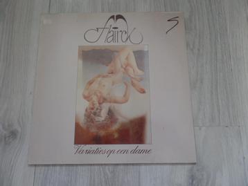 Flairck - Variaties Op Een Dame LP beschikbaar voor biedingen