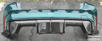 ACHTERBUMPER BMW M4 G82 G83 CARBON BUMPER ALLES LEVERBAAR  beschikbaar voor biedingen