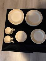 4 delig servies, Antiek en Kunst, Antiek | Servies compleet, Ophalen