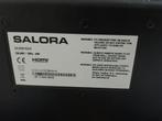 Salora TV - 22LED9102CS, Audio, Tv en Foto, Televisies, 50 Hz, HD Ready (720p), 40 tot 60 cm, Ophalen