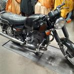 BMW R100/7 en R1100RT