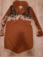 Cowgirl jurk 40 carnaval verkleed van Magic, Ophalen of Verzenden, Zo goed als nieuw, Maat 38/40 (M), Carnaval