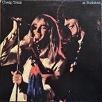 CHEAP TRICK – Cheap Trick At Budokan ( LP 1979 Hard Rock ), Verzenden, Gebruikt
