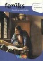 Feniks geschiedenis Voor bovenbouw VWO, Boeken, Ophalen of Verzenden, Nieuw, Overige niveaus, Geschiedenis