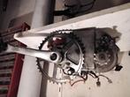 Te koop, Fietsen en Brommers, Ophalen of Verzenden, Gebruikt, Overige merken