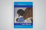 FNRS Handboek incl proevenboek, Boeken, Ophalen of Verzenden, Zo goed als nieuw, Paarden of Pony's