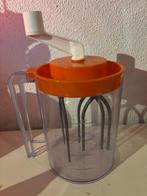 Handmatige Slagroomklopper, Huis en Inrichting, Keuken | Keukenbenodigdheden, Ophalen of Verzenden, Gebruikt