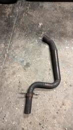 Golf 6 GTI middendemper delete, Ophalen
