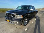 Dodge 1500 Larami 4x4 200 liter lpg financiering v/a 350 p/m, Automaat, Gebruikt, 5654 cc, Leder