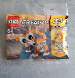 LEGO Creator 30574 - Polybag, Kinderen en Baby's, Speelgoed | Duplo en Lego, Ophalen, Nieuw, Complete set, Lego