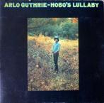 LP Arlo Guthrie Hobo's Lullaby gatefold US VG+, Ophalen of Verzenden, 1960 tot 1980, Gebruikt, 12 inch
