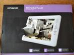 3d Media Player nieuw in doos., Audio, Tv en Foto, Mediaspelers, Ophalen of Verzenden, Nieuw